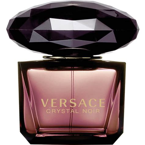 perfume versace feminino crystal noir mercado livre|crystal noir fragrantica.